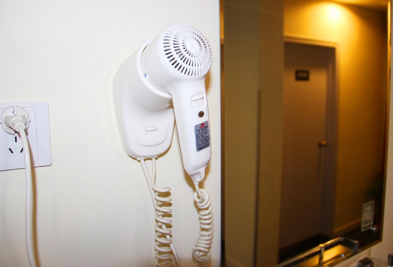 7Days Inn Changchun Renmin Avenue Pingquan Road 외부 사진