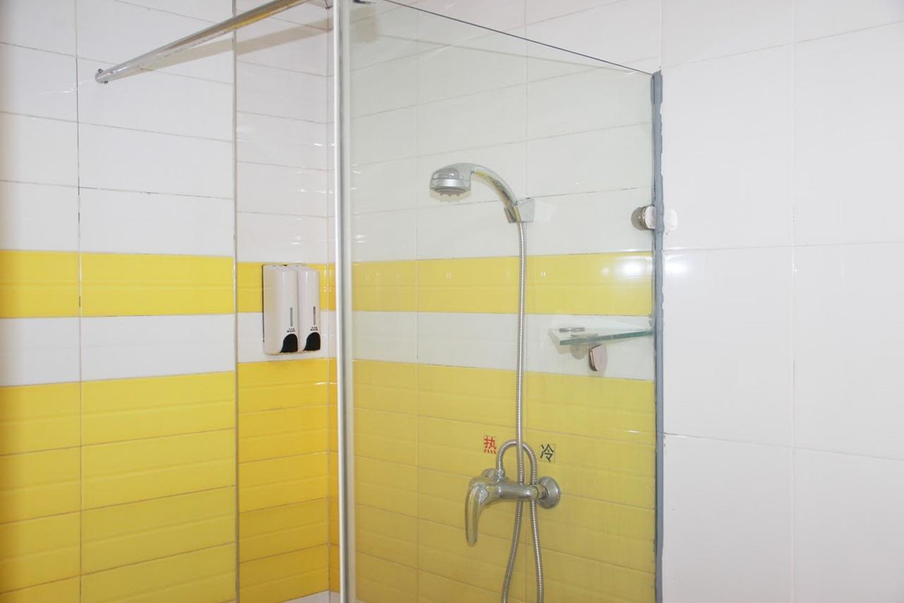 7Days Inn Changchun Renmin Avenue Pingquan Road 외부 사진